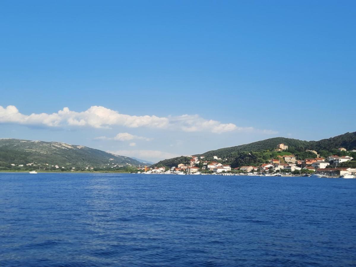 Marovito Supetarska Draga Exterior foto