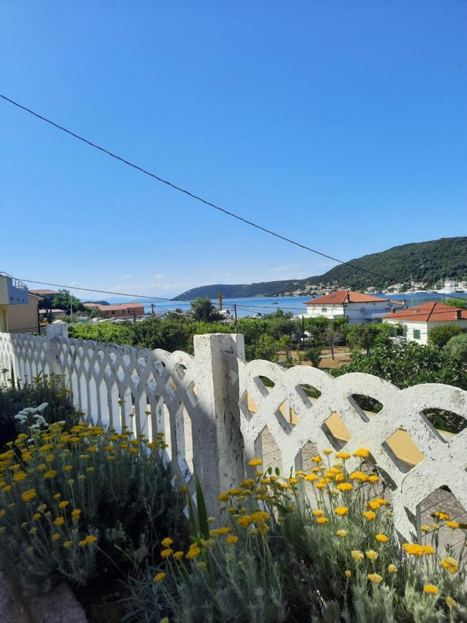 Marovito Supetarska Draga Exterior foto