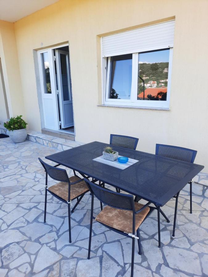 Marovito Supetarska Draga Exterior foto