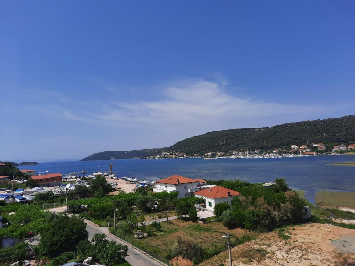 Marovito Supetarska Draga Exterior foto