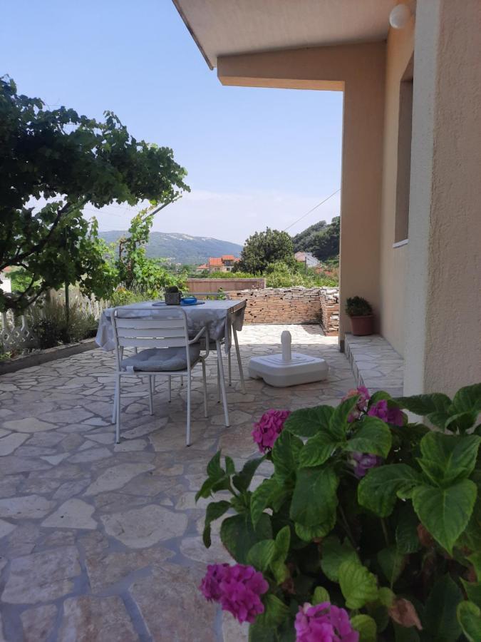 Marovito Supetarska Draga Exterior foto