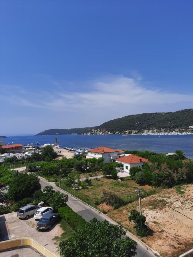 Marovito Supetarska Draga Exterior foto