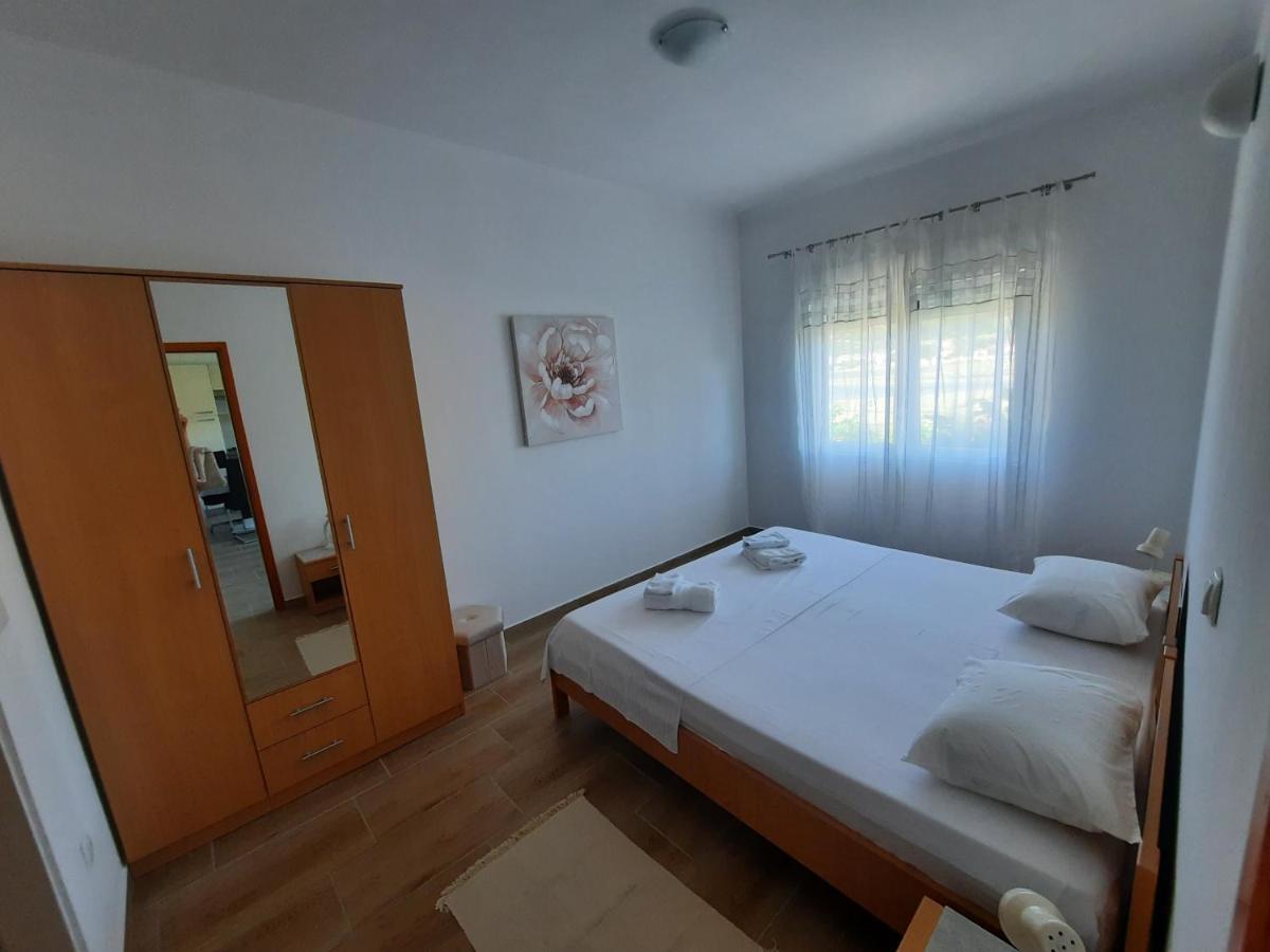 Marovito Supetarska Draga Exterior foto